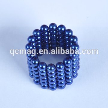 Neodymium 5mm magnetic balls