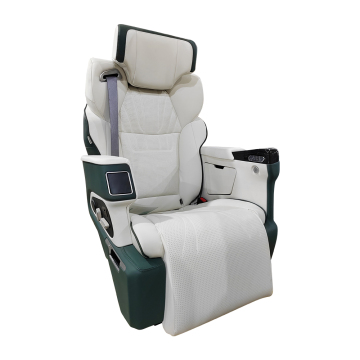 Factory VIP Car Interior Luxury Seat Conversion for MPV Sienna