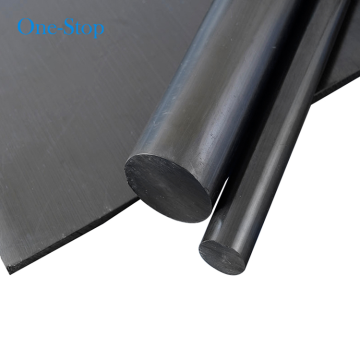 High performance plastic polyimide/PI sheet plate rod