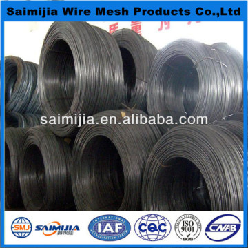 Black annealed binding wire from china anping ( reall manufacture)