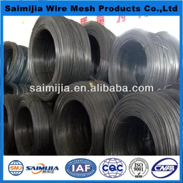 Black annealed binding wire from china anping ( reall manufacture)