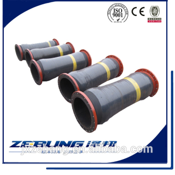 Mud Piping Rubber Hose