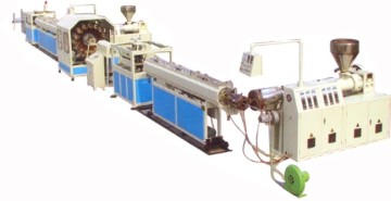 four pipe machine