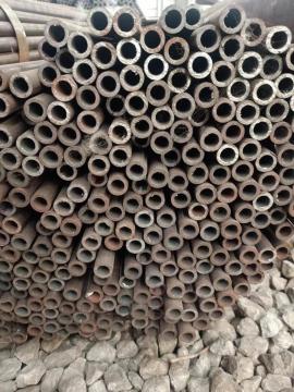 ASTM A106 Bezproblemowa rura dla konstrukcji