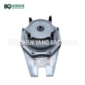 JX6 Slewing Reducer for Tower Crane RCV95 Mechanism