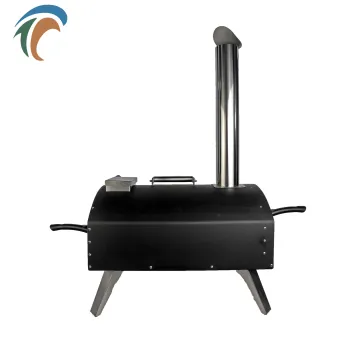 portable pizza making oven  pizza oven gas portable stone firepod