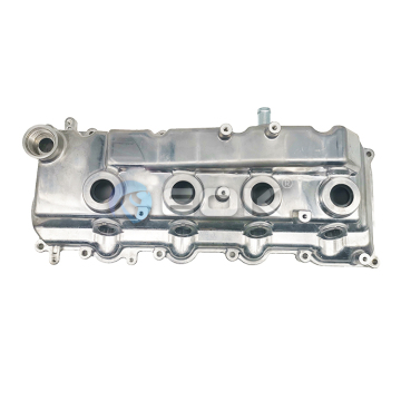 EOK Aluminium Engine/Valve Cover 1KD-FTV 2KD-FT 11210-0L020 for Toyota Hilux