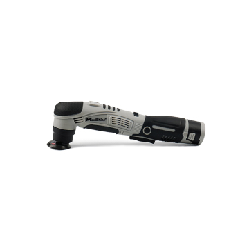 2023 Cordless Handheld Nano-Politur: Batterieantriebes Mini-Automobil-Detail-Tool