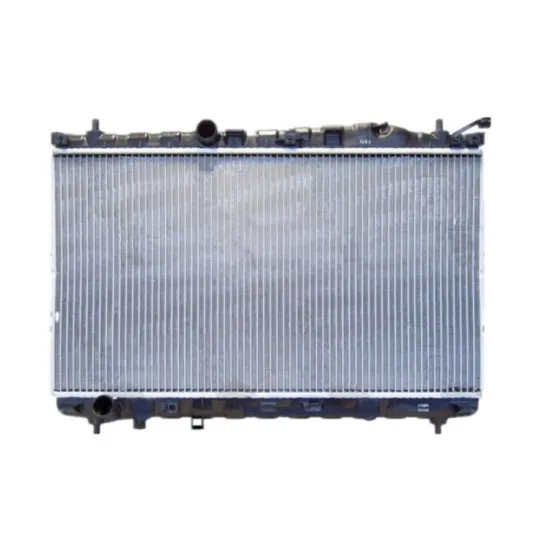 Factory Auto Parts 25310-3A000 25310-3A100 Aluminum Car Radiator for Hyundai Trajet