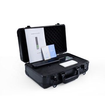 Portable Leaf Area Tester: Live Measuring Instrument & Image Analyzer