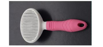 Dog Brush Pet Self-cleaning Comb