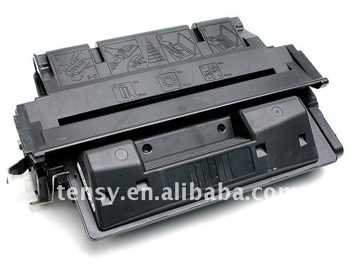 Remanufactured toner cartridge C4127X Toner cartridges