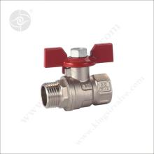 Ball Valves KS-675A