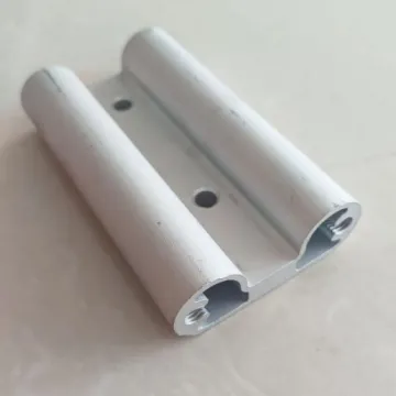 Automotive and Medical Industries Aluminum Profile