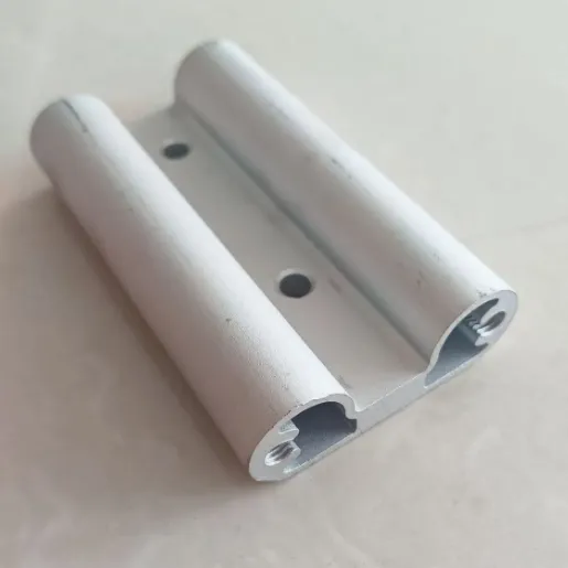 Automotive and Medical Industries Aluminum Profile