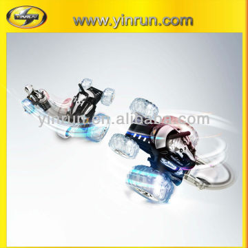 Monster spinning car best selling toys 2014