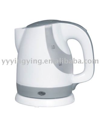 0.9L electric water kettles