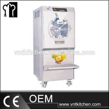 High quality Stainless steel soft ice cream machine ice cream machinery with CE
