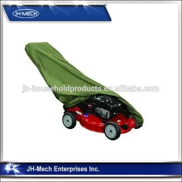 walking tractor mower cover