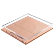 High-Quality Acrylic Partition Panels