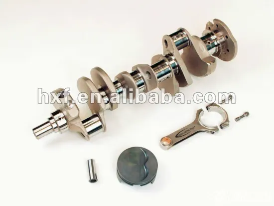 125cc crank shaft