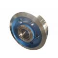 Best service 3 discount gantry crane wheels