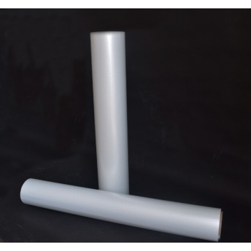 Yalıtım için 250 Micron White Mylar PET Film