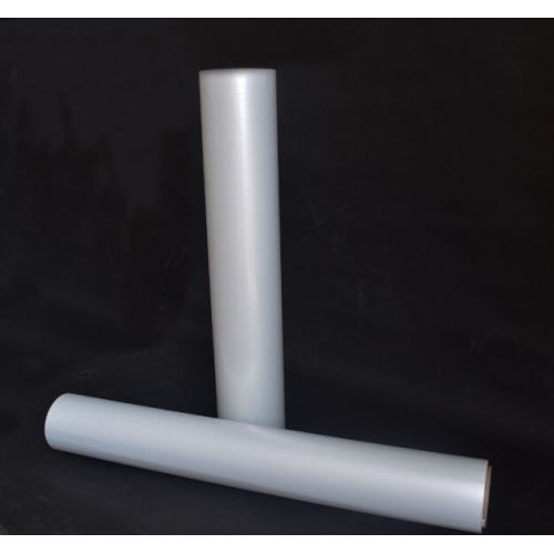 Yalıtım için 250 Micron White Mylar PET Film