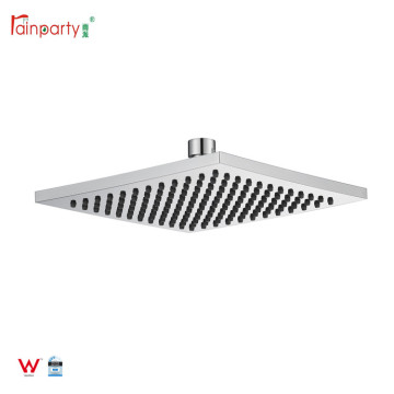 Rainparty square shower head