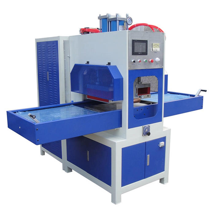 High Frequency PVC/PET Welding Machine