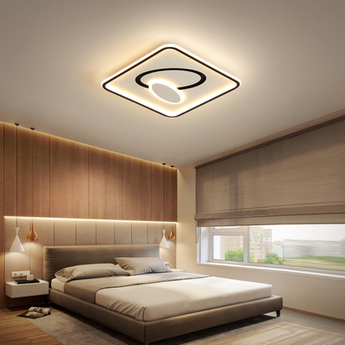 LEDER Decorative Room Ceiling Lights