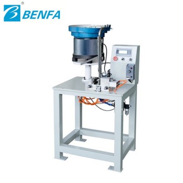 BFZT-A Weight 100kg Assembly speed precision auto hose assembly machine