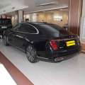 Hongqi H9 2025 2.0T Flagship Luxury Business