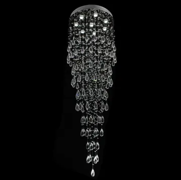 decorative modern design pendant lighting chandelier