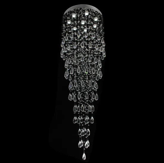 decorative modern design pendant lighting chandelier