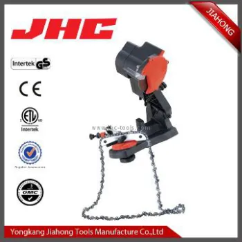 Professional Electric Chain Saw Sharpener, Sharpening Machine
