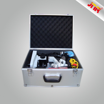 Veterinary Labratory Biological Microscope with Camera
