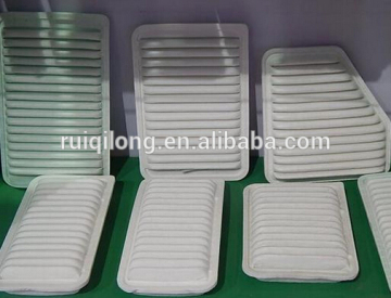 car air filter non woven fabric material