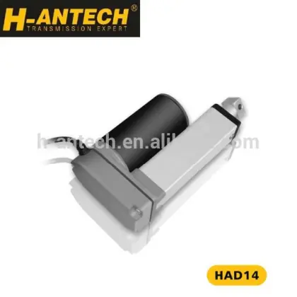 HAD14 DC Linear Actuator for Transportation Equipment Automation