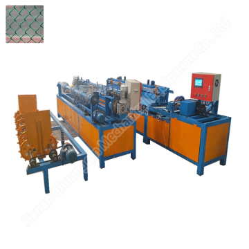Machine de mailles en aluminium automatique pour maille et clôture soudées