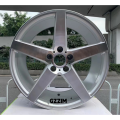 universial 5*112 wheel rims