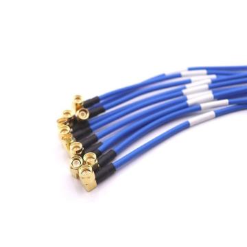 SMA Right Angle for 141 cable
