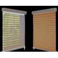 Roller Blackout Shangrila Curtain Blinds