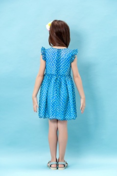Superspecial Girl Favorite Summer Skirt Mf16219
