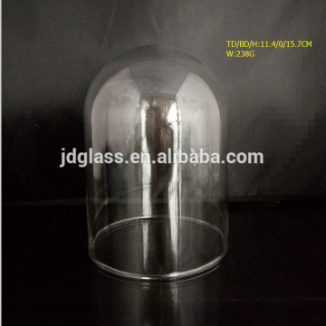 Wholesale clear glass lampshade, table lamps for home decor