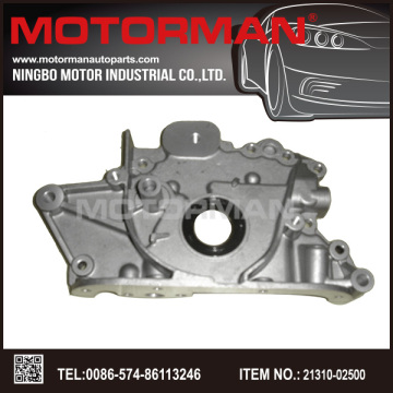 Oil Pump 21310-02500