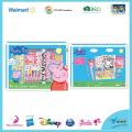 Paw Patrol Jumbo Poster Set