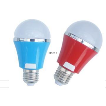 5W Dimmable LED Bulb (E27)