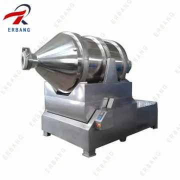 Efficient Multi-Function Mixing Machine