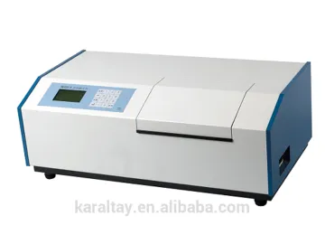 WZZ-3 Automatic Polarimeter